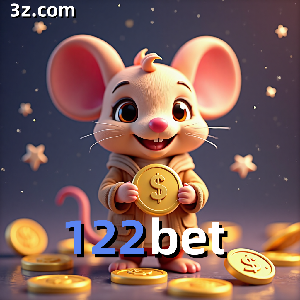122bet